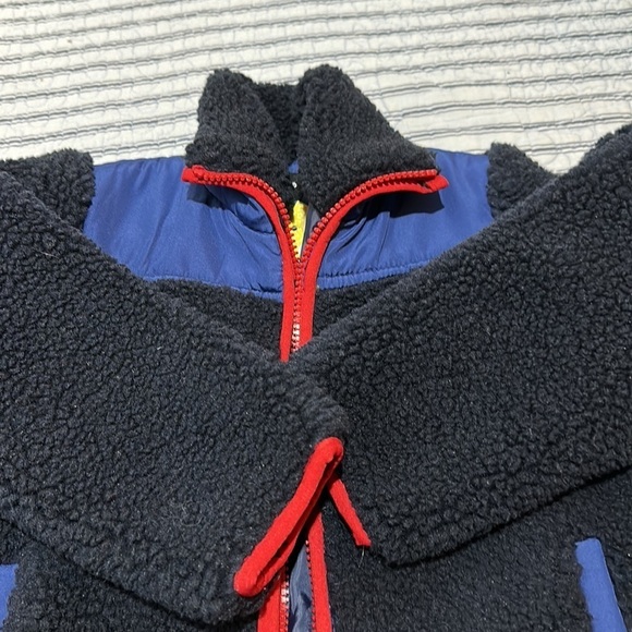 NWT north zone jacket for boy size 4T - Picture 7 of 7